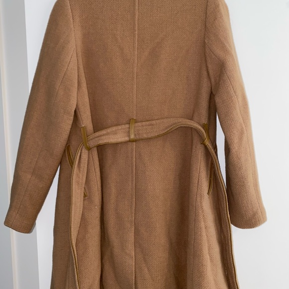 Monk & Lou Coat - Picture 3 of 3